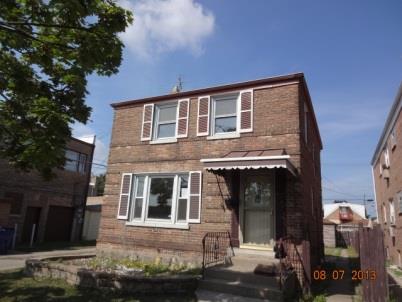 3434 S 59th Court, Cicero, IL 60804 