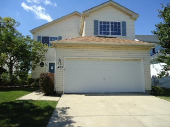 289 Waterbury Cir, Oswego, IL 60543 