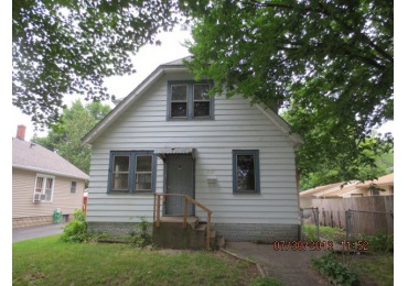 3007 Arcadia Terrace, Rockford, IL 61101 