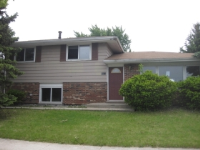 2581 198th Street, Lynwood, IL 60411 