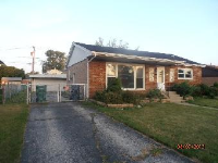 11018 Oak Ave, Chicago Ridge, IL 60415 