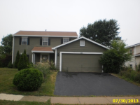 366 Homewood Dr, Bolingbrook, IL 60440 