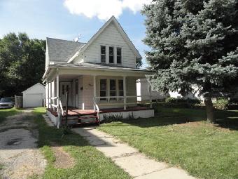 530 E Lincoln Ave, Belvidere, IL 61008 