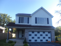 3404 W 136th Place, Robbins, IL 60472 