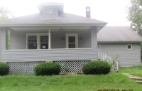 205 S Maple, Grant Park, IL 60940 