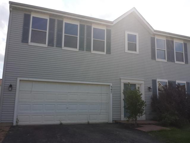 347 Brookhaven Trail, Hampshire, IL 60140 