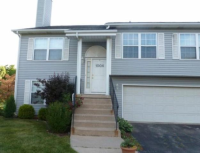 1004 Castleshire Drive 1C, Woodstock, IL 60098 