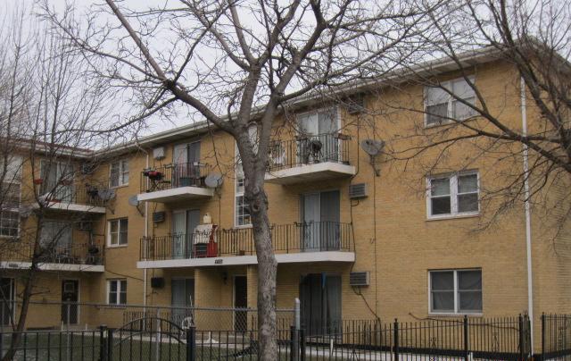 3900 West 63rd Street #1R, Chicago, IL 60629 