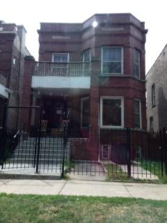 4723 West Gladys Avenue, Chicago, IL 60644 