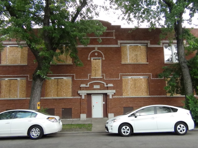 509 North Ridgeway Avenue, Chicago, IL 60624 