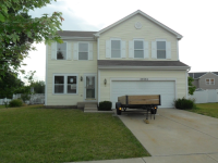 25354 Maxwell St, Manhattan, IL 60442 