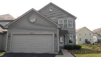 1211 Fawnlily Cir, Joliet, IL 60431 