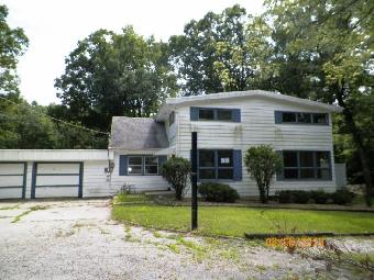 2043 Norfolk Ave, Crete, IL 60417 