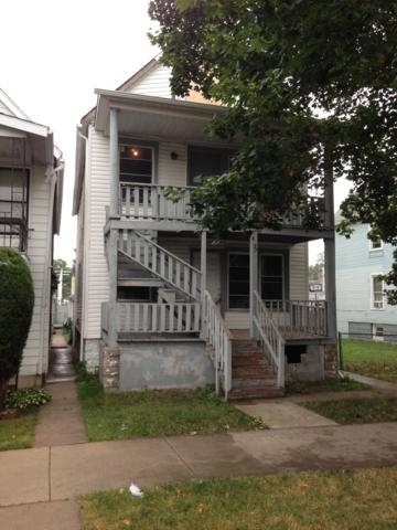 4227 S Artesian Ave, Chicago, IL 60632 