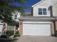 3035 Courtland St, Woodstock, IL 60098 