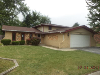 16864 Paxton Avenue, South Holland, IL 60473 