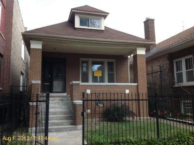 7925 S Carpenter St, Chicago, IL 60620 