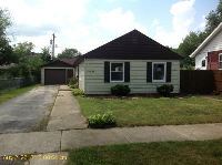 14550 Turner Ave, Midlothian, IL 60445 