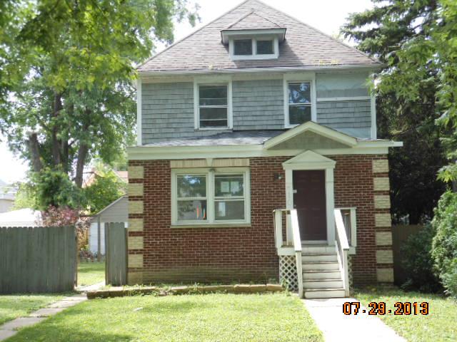 510 N 6th Ave, Maywood, IL 60153 