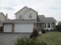 1104 Legrande Ave, Aurora, IL 60506 