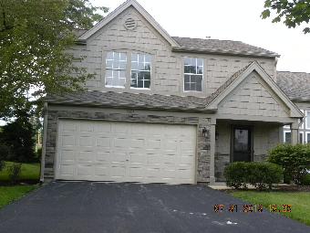 1119 Mystic Ct, Carol Stream, IL 60188 