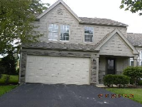 1119 Mystic Ct, Carol Stream, IL 60188 