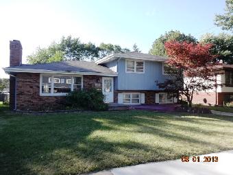 1309 Devonshire Dr, Joliet, IL 60435 