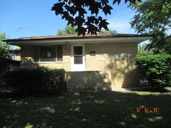 14407 Kedvale Ave, Midlothian, IL 60445 