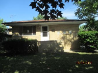 14407 Kedvale Ave, Midlothian, IL 60445 