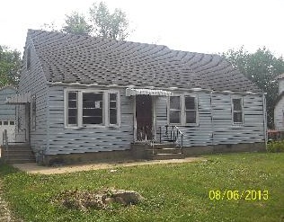 1543 Liberty Street, Aurora, IL 60505 