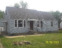 1543 Liberty Street, Aurora, IL 60505 