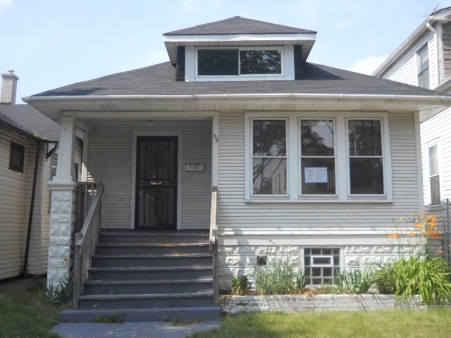 64 E 101st Pl, Chicago, IL 60628 