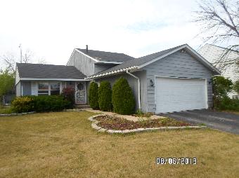 4124 Indian Hill Dr, Country Club Hills, IL 60478 