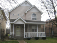 66 E 137th St, Riverdale, IL 60827 