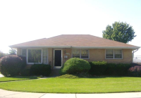 16536 South Claire Lane, South Holland, IL 60473 