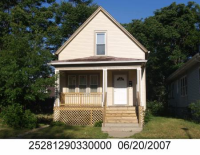 12248 South Normal Street, Chicago, IL 60628 