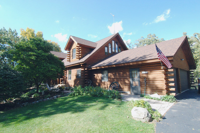 10227 Ridge Lane, Marengo, IL 10227 