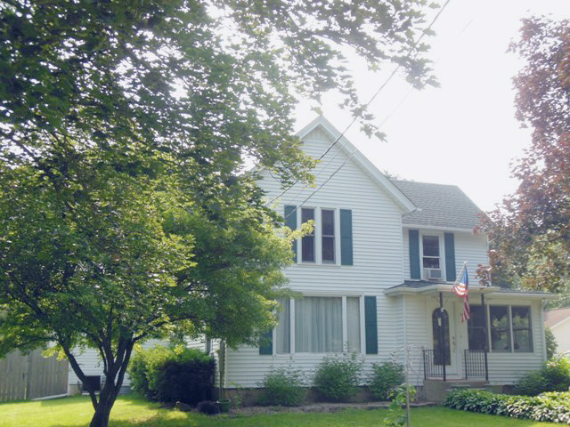 535 Maple Street, Marengo, IL 60152 