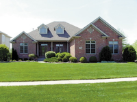 24652 Coachford Ct, Shorewood, IL 24652 