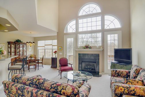 212 River Mist Ct, Oswego, IL 60543 