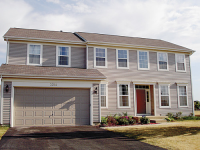 3219 Huntington Lane, Montgomery, IL 60538 