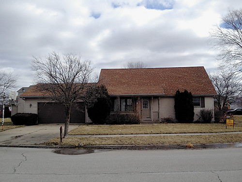 362 Princeton Ave, Bourbonnais, IL 60914 