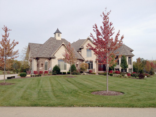 18595 South Pineprairie Drive, Mokena, IL 18595 