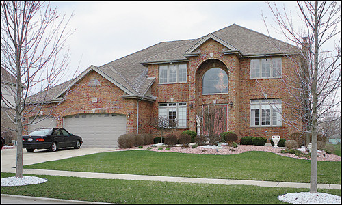 19949 Red Oak Lane, Mokena, IL 19949 