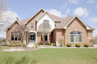 22784 Sun River Drive, Frankfort, IL 22784 