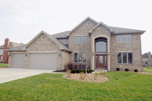 22619 Nature Creek Circle, Frankfort, IL 22619 