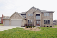 22619 Nature Creek Circle, Frankfort, IL 22619 