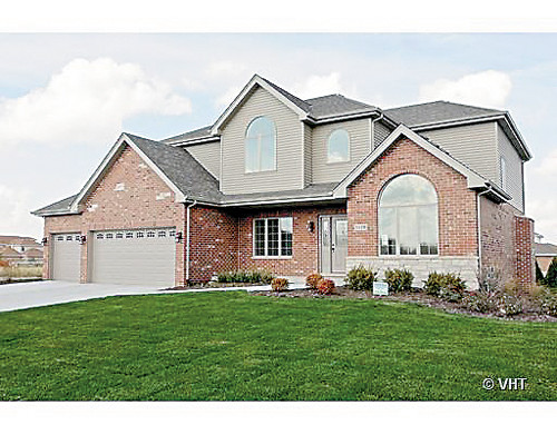 Lot 11 Brooke Lane, New Lenox, IL 60451 