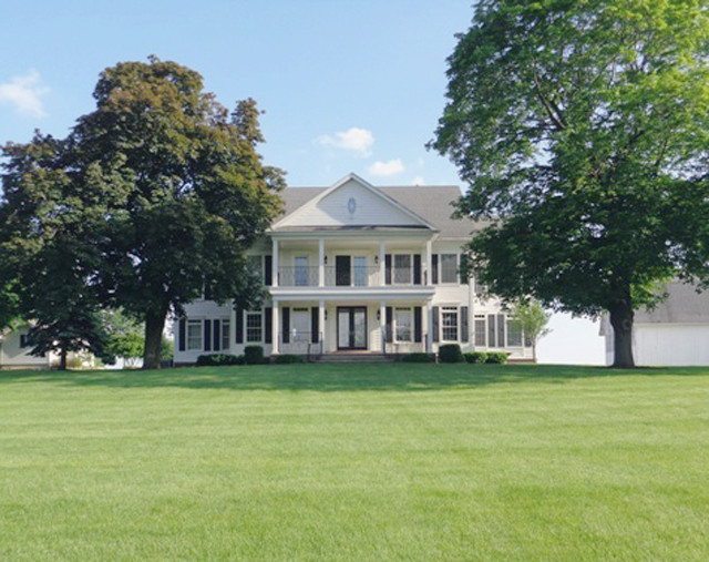 42W321 HUGHES Road, Elburn, IL 60119 