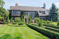 939 CLEVELAND Road, Hinsdale, IL 60521 